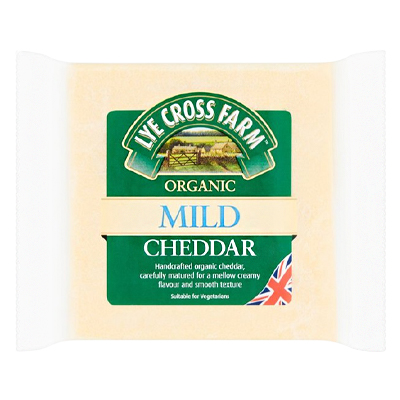 Arkay Mild Chedder