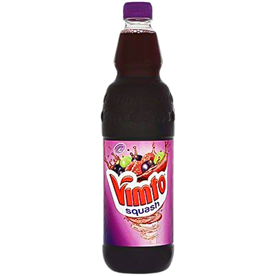 Vimto Squash