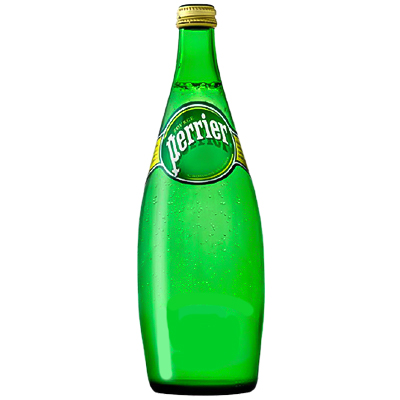 Perrier Sparkling Water