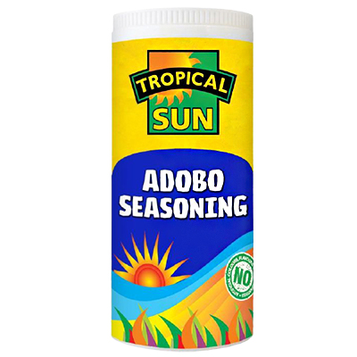 Tropical Sun Adobo Seasoning