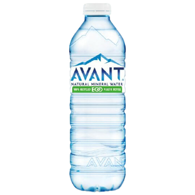 Avant Natural Mineral Water