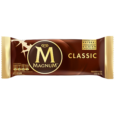 Magnum Classic Ice Cream