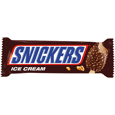 Snickers Ice Cream Bar