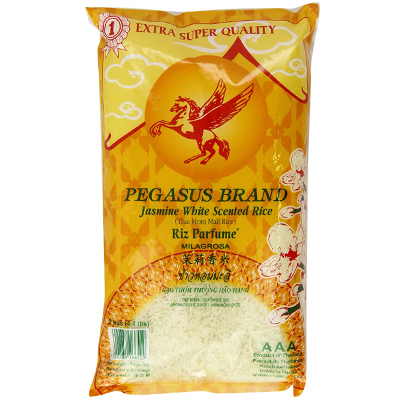 Pegasus Fragrant Rice