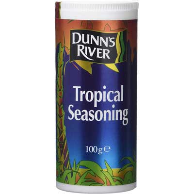 Dunns River Tropical Seasoning