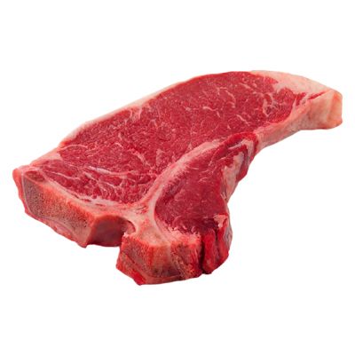 Beef T Bone Steak