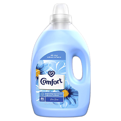 Comfort Blue Skies Fabric Conditioner 85 Washes