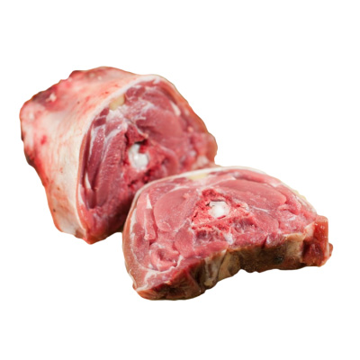 Baby Lamb Neck