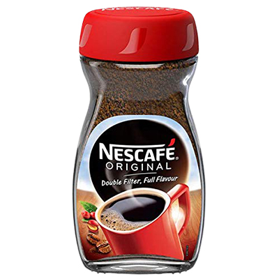 Nescafe Original Instant Coffee