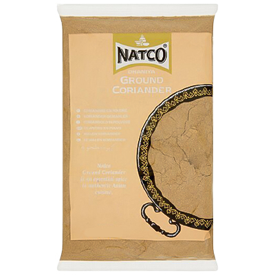 Natco Dhaniya Coriander Ground