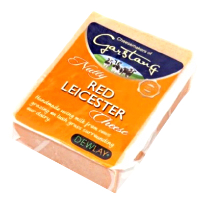 Garstang Red Leicester