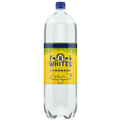 R.whites Premium Lemonade