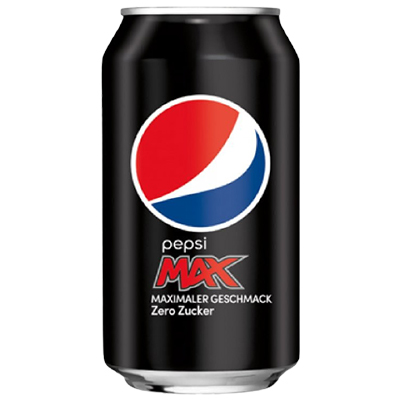 Pepsi Max