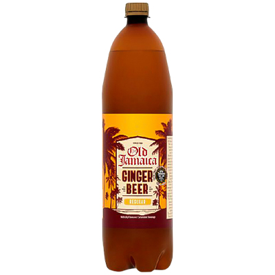 Old Jamaica Ginger Beer