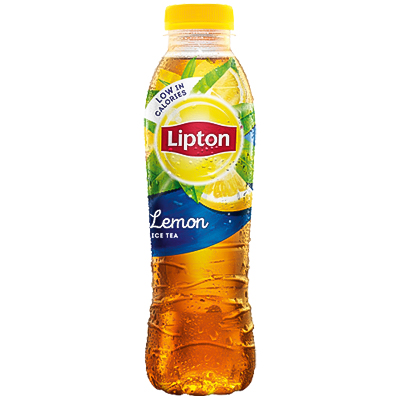 Lipton Ice Tea Lemon