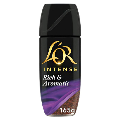 Lor Intense Instant Coffee