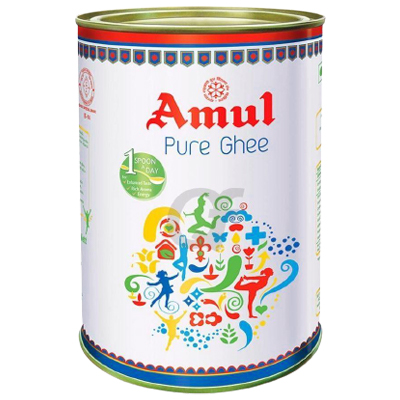 Amul Pure Ghee