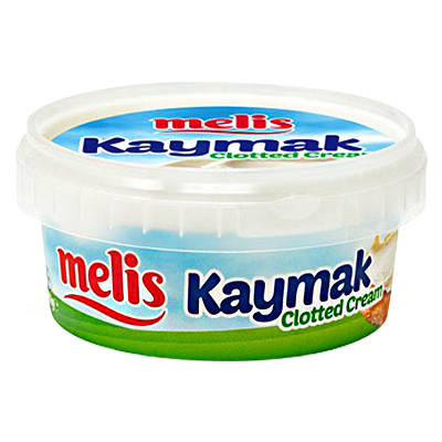 Melis Kaymak Clotted Cream