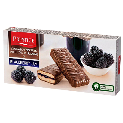 Prestige Cocoa Black Berry