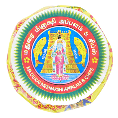 Madurai Meenakshi Applam