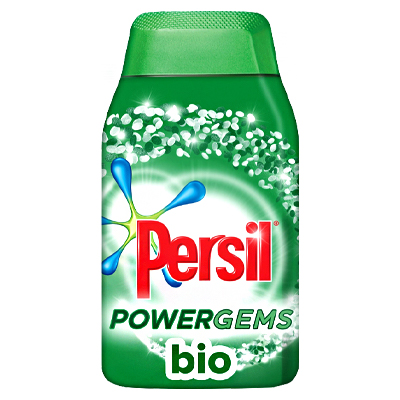 Persil Powergems Bio Detergent 19 Washes