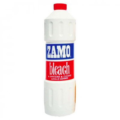 Zamo Bleach