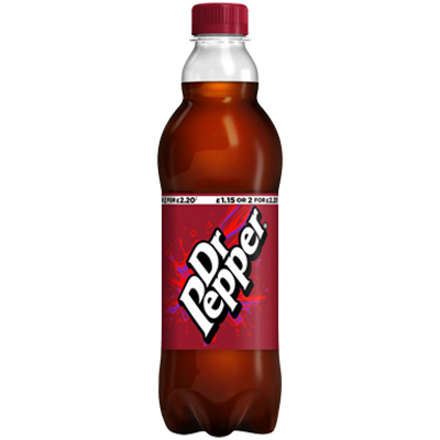 Dr Pepper