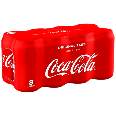 Coca Cola Original Taste