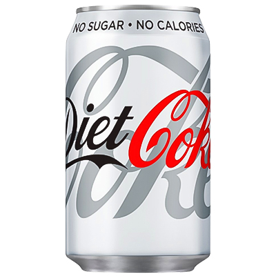 Coca Cola Diet