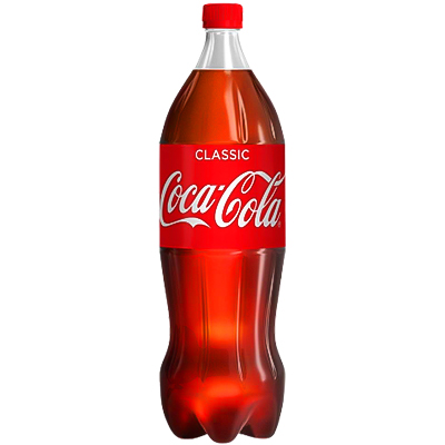 Coca Cola Regular