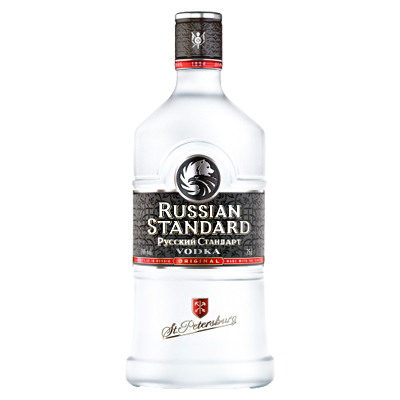 Russian Standard Vodka