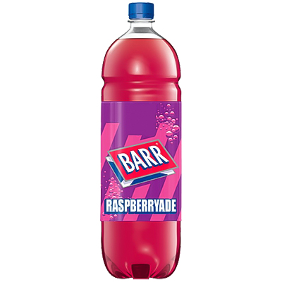 Barr Raspberryade