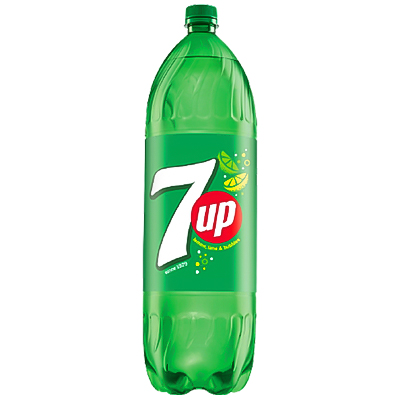 7up Lemon Lime