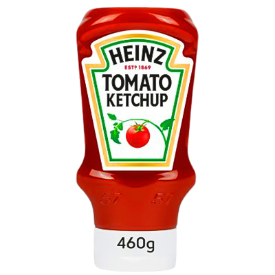 Heinz Tomato Ketchup