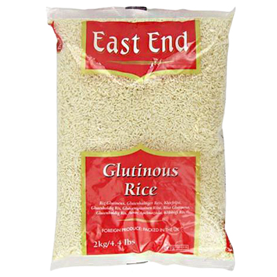 East End Glutinous Stick Rice