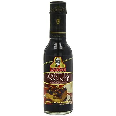 Baron Vanilla Essence