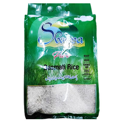 Swera basmati rice