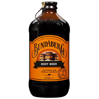 Bundaberg Root Beer