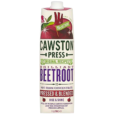 Cawston Press Brilliant Beetroot