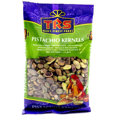 Trs Pistachio Kernels