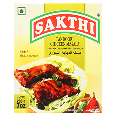 Sakthi Tandoori Chicken Masala