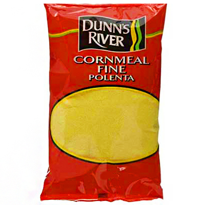 Dunns River Fine Cornmeal