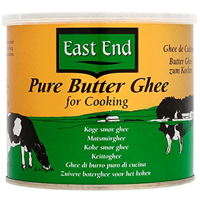 East End Pure Butter Ghee For Cooking