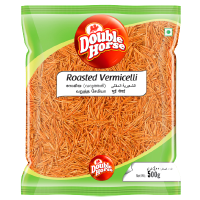 Double Horse Vermicelli Roasted