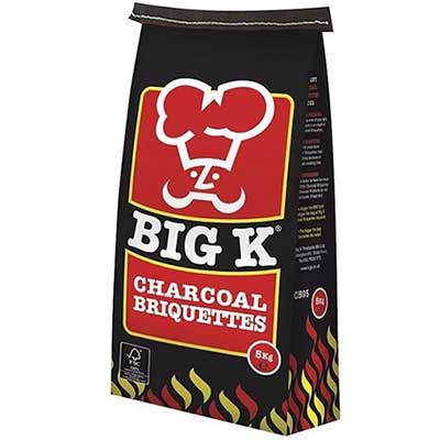 Big K Briquettes