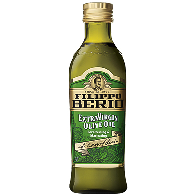 Filippo Berio Extra Virgin Olive Oil