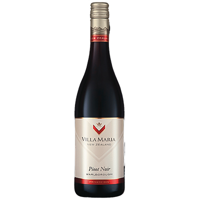 Villa Maria Pinot Noir