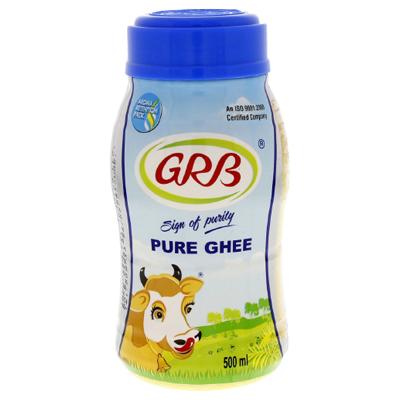 Grb Pure Ghee