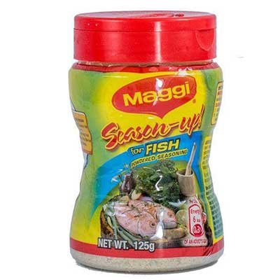 Maggi Season-up! Fish Seasoning