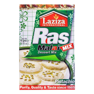 Laziza Raz Malai Mix